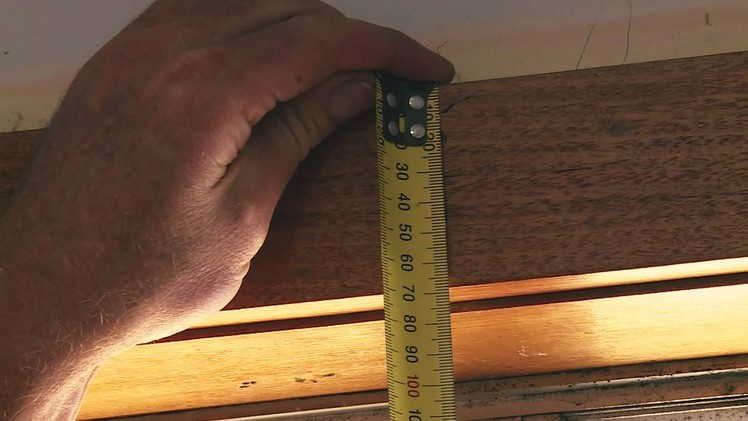 How To Install Matchstick Blinds - DIY At Bunnings