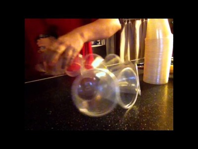 How To Make A Sparkle Ball
