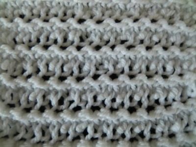 Knit Pattern * EASY KNIT PATTERN *