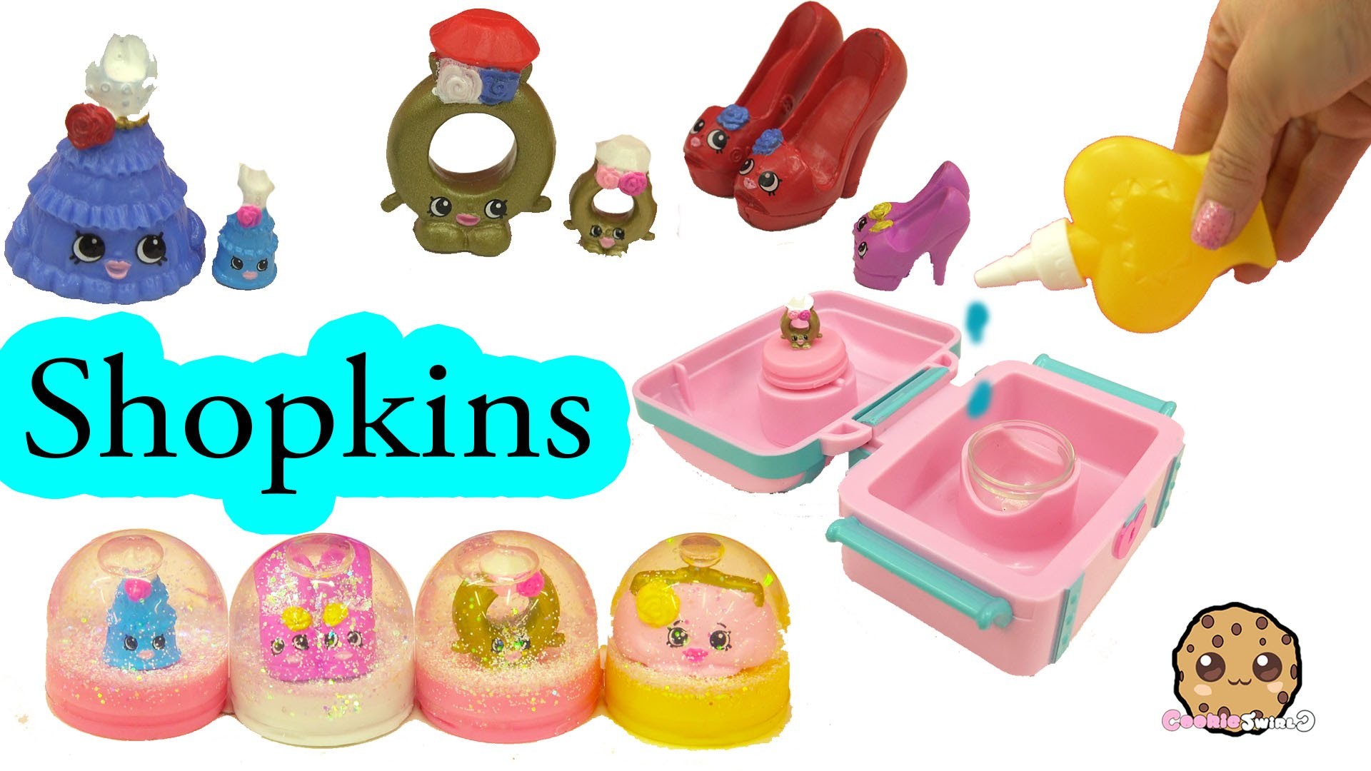 shopkins glitzi globes