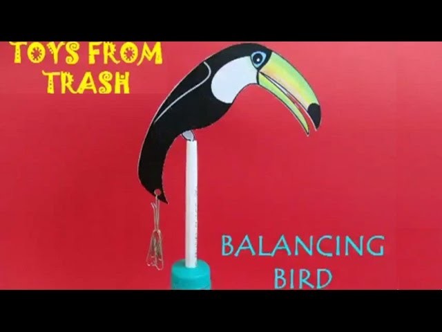 BALANCING BIRD - ENGLISH - 13MB