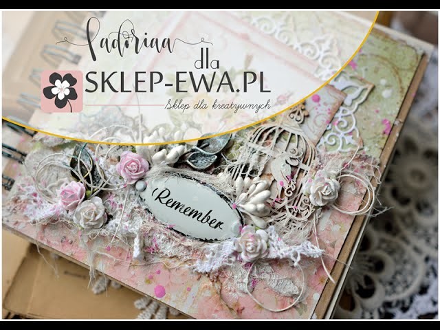 Shabby Chic cover by Padoriaa