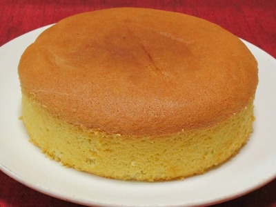 Doggie Sponge Cake Recipe Doggie Sponge Cake Recipe