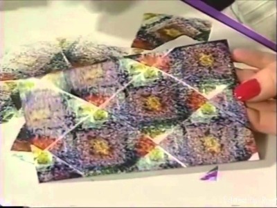 Dee and Her Magical Rainbow Sponge (Edited Video, Link in Desc.)