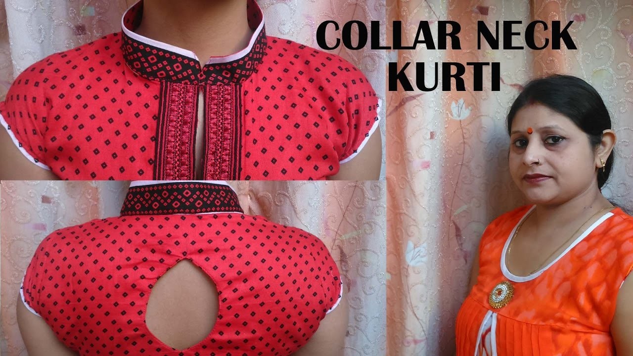 Stylish back neck design for kurti cutting and stitching Can you hand wash silk in cold water