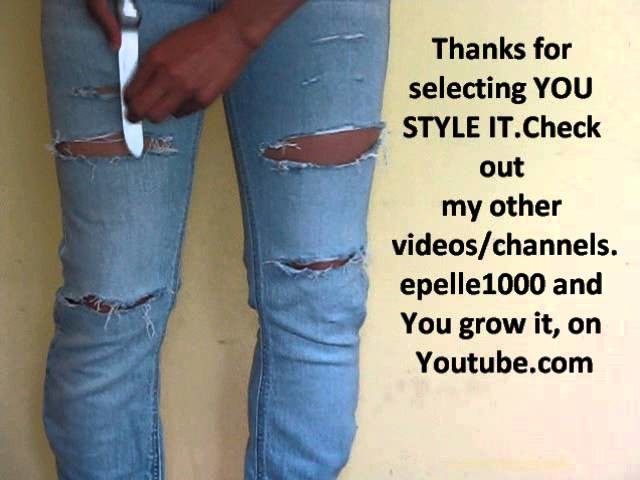 diy-how-to-make-holes-in-jeans-the-easy-way