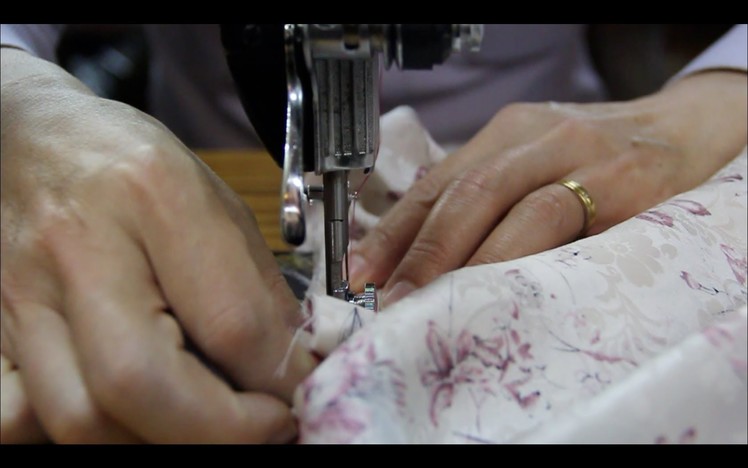 Uniquely Hong Kong: The Art of Qipao Tailoring