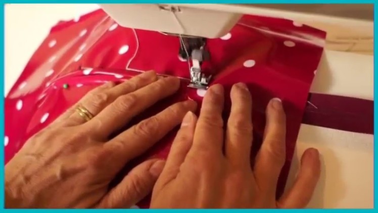 Inserting a welt Pocket - The Sewing Workshop