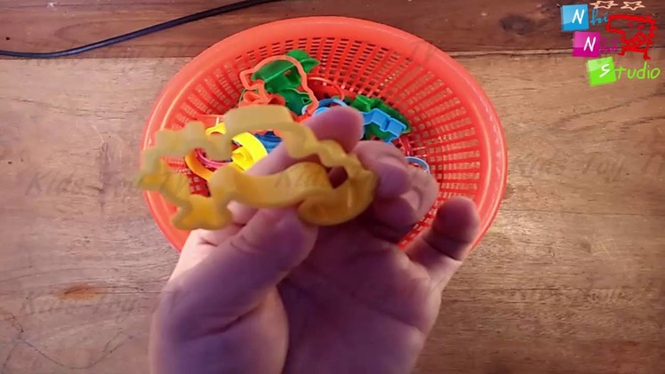 Play doh for kids videos Play Doh Cakes, Play Doh Cookies, Play Doh Ice Cream, Play Doh Surprise Egg