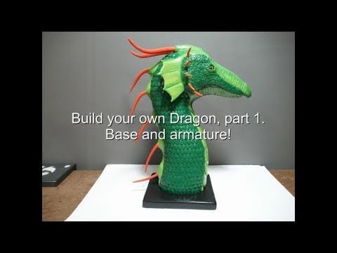 Dragon Bust, part 1