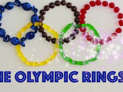 The Olympic Rings for Kids
