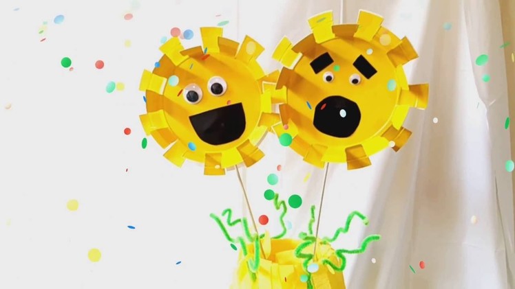 DIY -  How To Make Emojis Party Decoration (123 Easy Project)