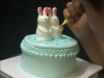 IMG 2677 how to make anniversary cake?