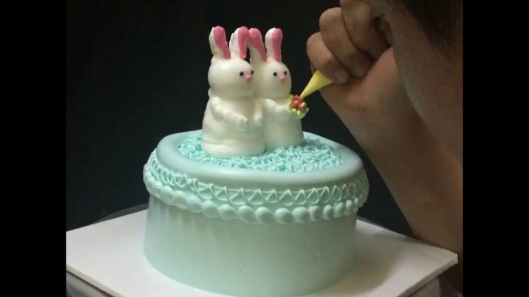 IMG 2677 how to make anniversary cake?