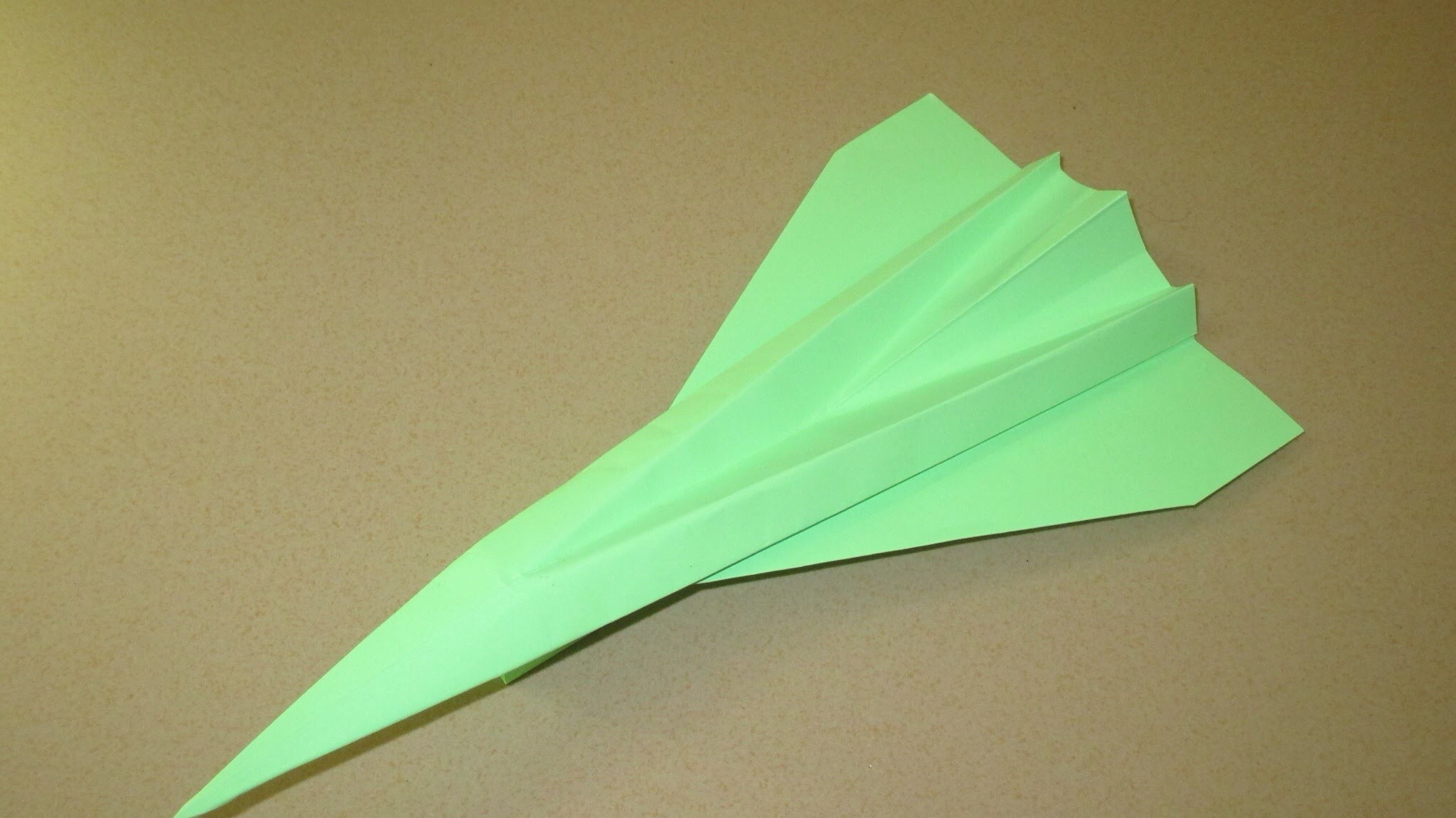 how-to-make-airplane-f16-how-to-make-another-amazing-paper-plane-easy