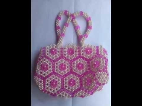 How to Make Puthi Bags