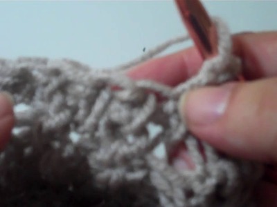 Peyton I Scarf Sweater Crochet Pattern