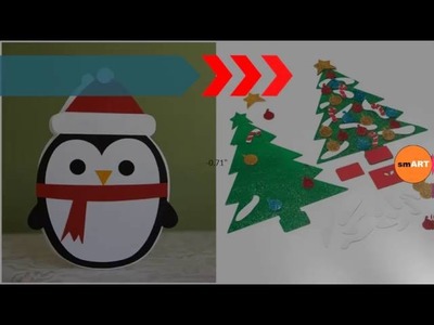 Christmas Arts And Crafts Ideas - Best Christmas Arts and Crafts Ideas