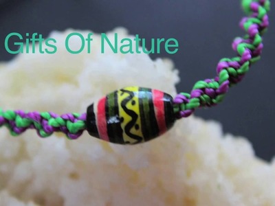 DIY Macrame