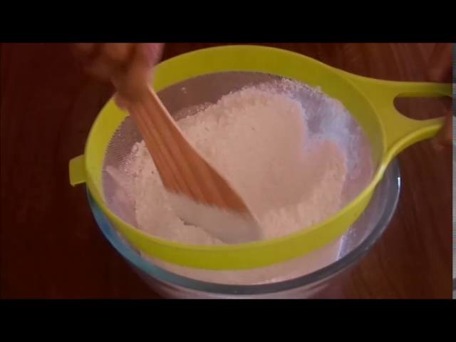 How to Make Pressure cooker eggless Rainbow cake