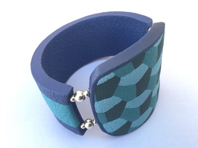 GEOMETRY BRACELET