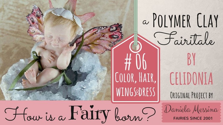 How is a Fairy Born? #6 of 6