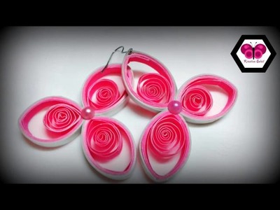 Kreative Soleil | Paper Quilling Jewellery