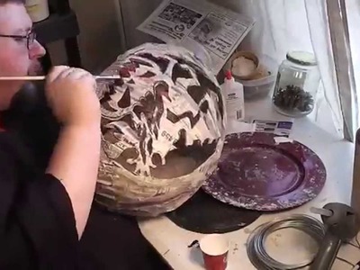 Fancy Carve   2  - Design Reinforcement