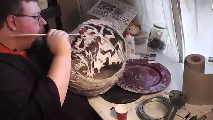 Fancy Carve   2  - Design Reinforcement