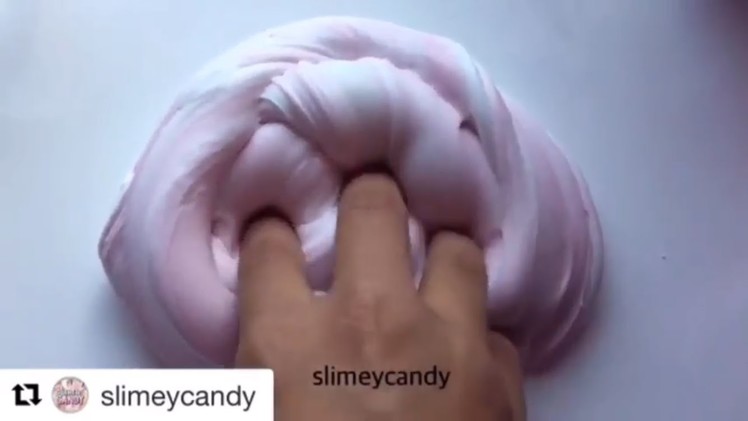 SUPER SATISFYING SLIME AND KINETIC SAND VIDEO! #2