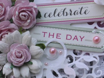 Cards to Inspire You Pt 9 Shabby Chic
