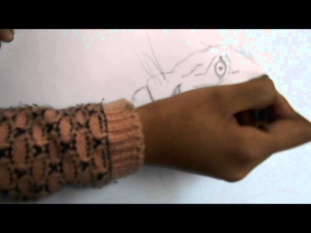 How to Draw a Lion Face: Easy way Step by Step drawing for kids and beginners