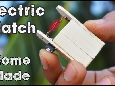 How to Make an Electric Match - Match Life Hacks