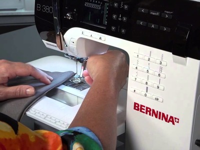 How To Sew A Blind Hem