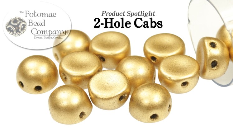 Product Spotlight - 2 Hole Cabs