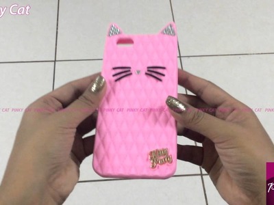Review Case Kitty Purry by Katy Perry