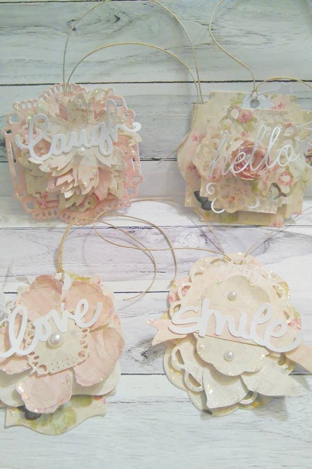 ~{USE YOUR SCRAPS AND DIES} STASH TAGS TUTORIAL~