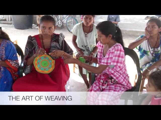 Wayuu Tribe: The story behind the Mochila Bag