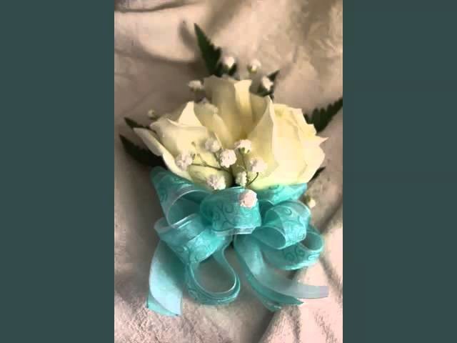 Wrist Corsage Roses - Beautiful Picture Ideas | Wrist Corsage Roses Romance