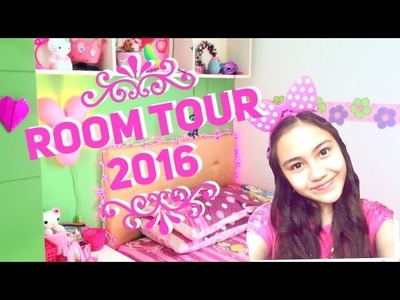 Room Tour Indonesia 2016 + Decor, Diy | Peachy Liv