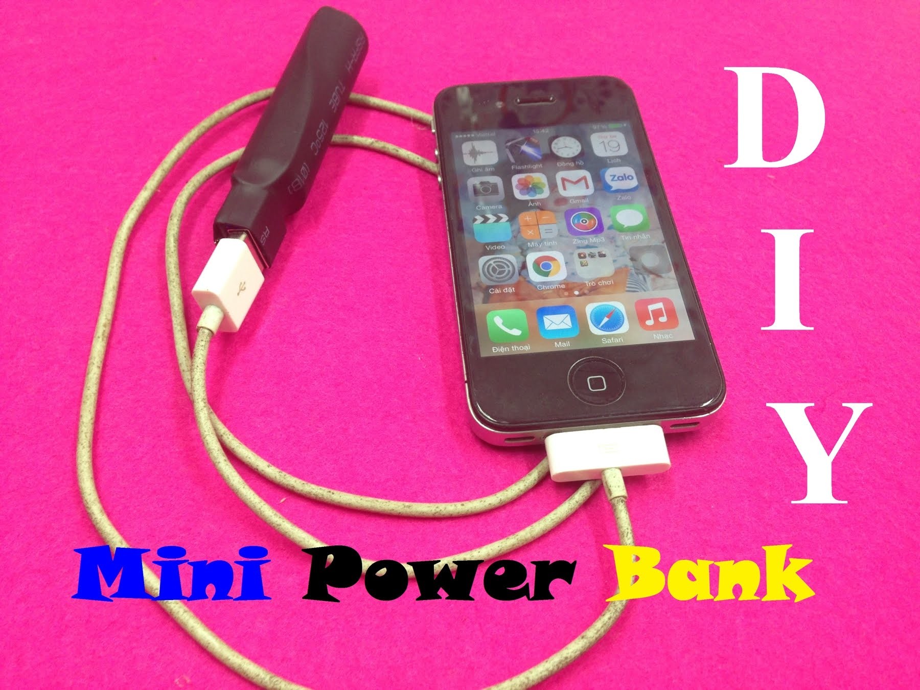 how-to-make-a-power-bank-from-old-battery-laptop