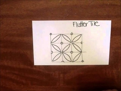 Tutorial Tuesday: Flutter Tile