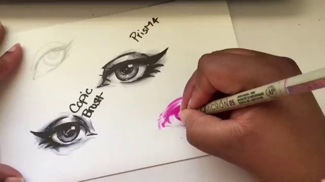 canson xl marker paper