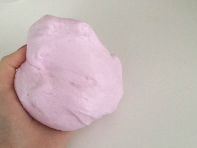 How To Make Slime with Shaving Cream?!? | Cookie love