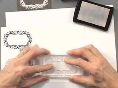 Masking Technique for Stamping