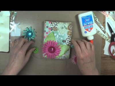 TP Roll Tags - Envelope Journal - Part 4 - Final