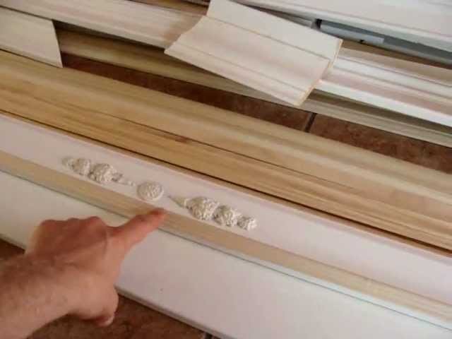 DIY Window Valance Box Part 1: Coming Up With the Design