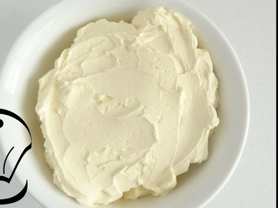 Easy Vanilla Bean Swiss Meringue Buttercream by Cupcake Savvy's Kitchen
