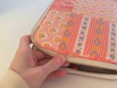 Hobonichi Techo Zippers Cover Wear After 1 Year