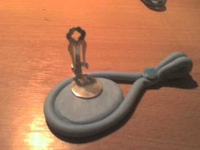 How to make an h2o locket part 2